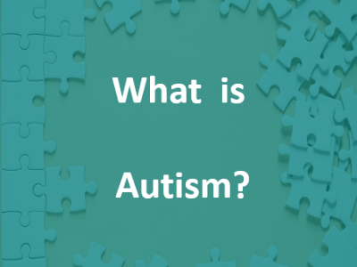 AUTISM Parents Initiative - Autism Parents Initiative